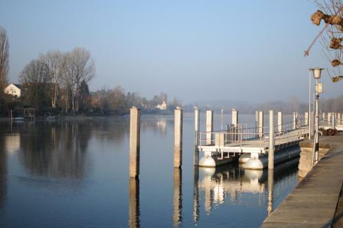 Hotel Rheingerbe