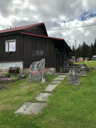 Apartm�n Na Kope?ku