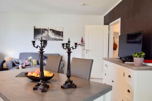 Apartamento Gipfelst�rmer