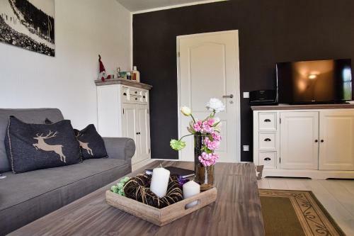 Apartamento Gipfelst�rmer