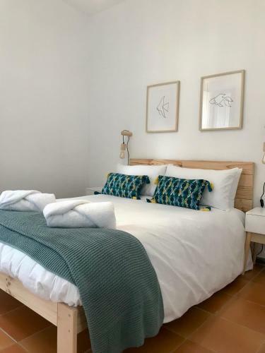 Apartamento Blanes Playa