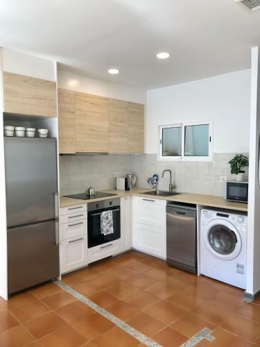 Apartamento Blanes Playa