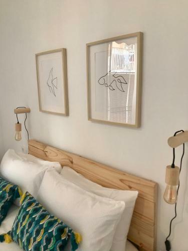 Apartamento Blanes Playa