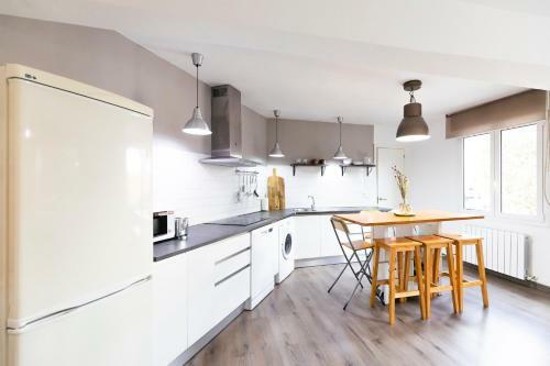 Apartamento Riverside Stadium & Museum By Next Stop Bilbao