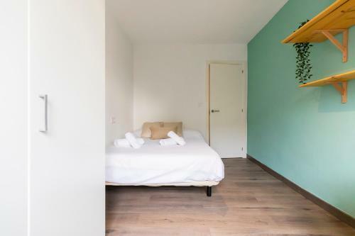 Apartamento Riverside Stadium & Museum By Next Stop Bilbao
