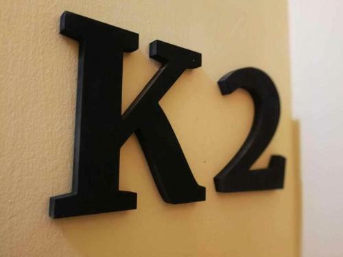 Kubik Apartamentos K2