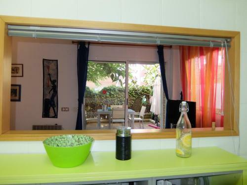 Apartamento Natalia 50 Metros De Playa