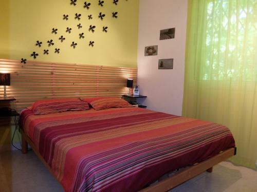 Apartamento Natalia 50 Metros De Playa