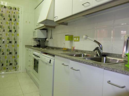 Apartamento Natalia 50 Metros De Playa