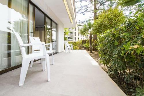 Apartamentos Ponent Playa