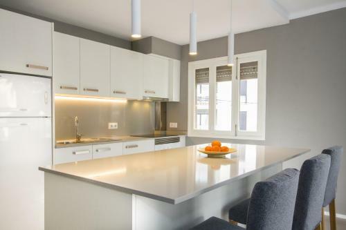 Apartamentos Ponent Playa