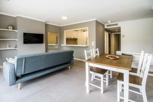 Apartamentos Ponent Playa