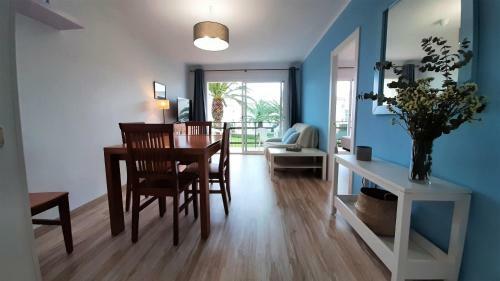 Apartamento Costa Brava E-3