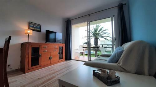 Apartamento Costa Brava E-3