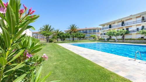 Apartamento Costa Brava E-3