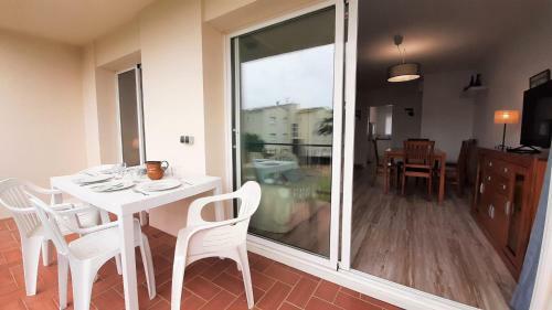 Apartamento Costa Brava E-3