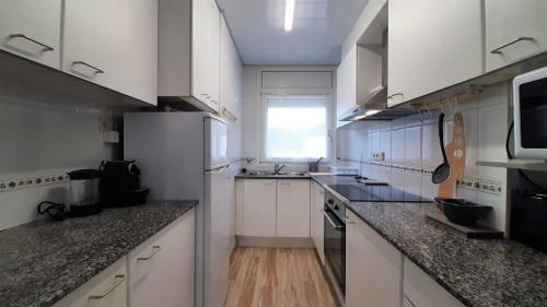 Apartamento Costa Brava E-3