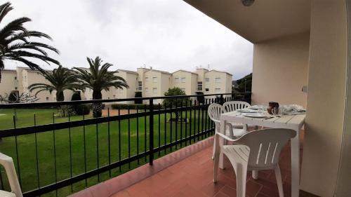 Apartamento Costa Brava E-3