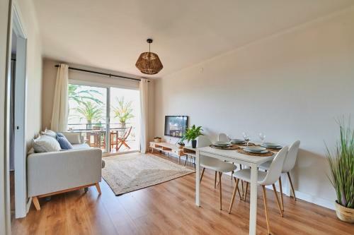 Apartamento Costa Brava E-4