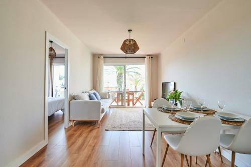Apartamento Costa Brava E-4