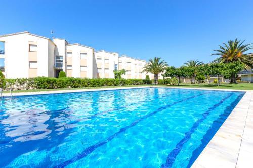 Apartamento Costa Brava E-4