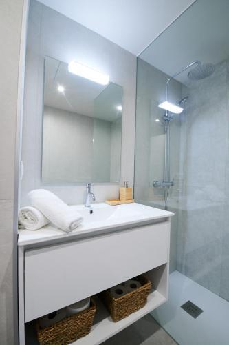 Apartamento Costa Brava E-4