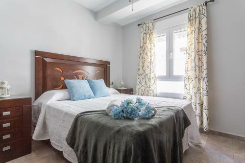 Apartamento Paseo Mar�timo Victoria 2 Rooms