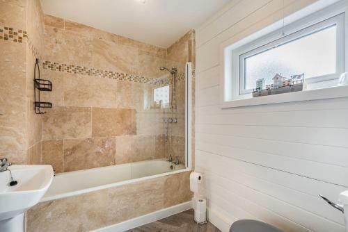 4 Segontium Terrace