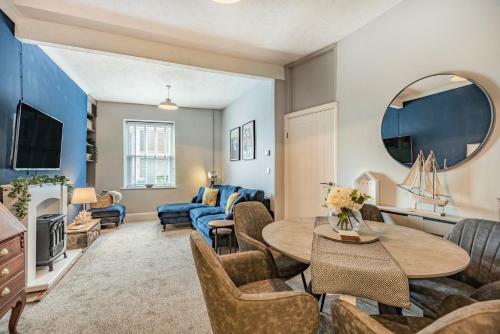 4 Segontium Terrace