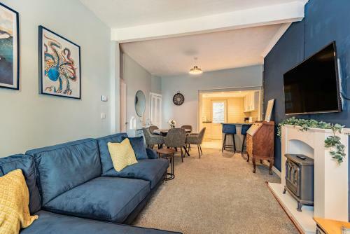 4 Segontium Terrace