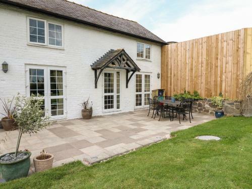 The Byre