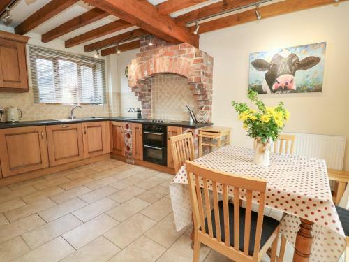 The Byre