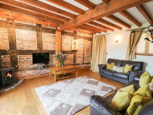 The Byre