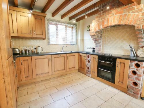 The Byre
