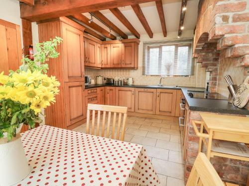 The Byre