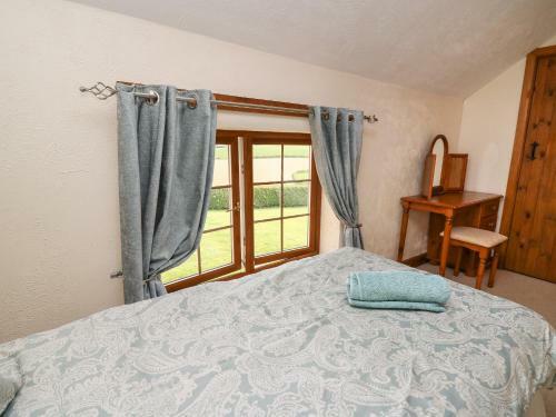 The Byre