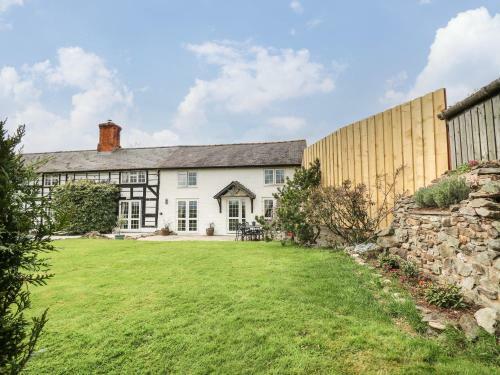 The Byre