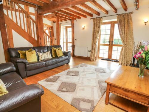 The Byre