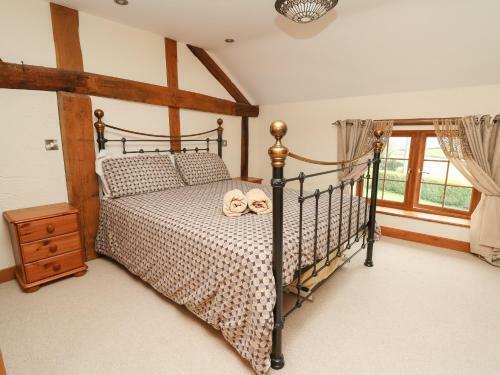 The Byre