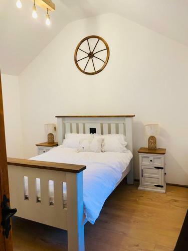 Roddys Cottage
