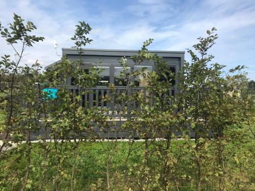 Apartamento Cayton Village Experience Freedom Glamping Yorkshire Coast