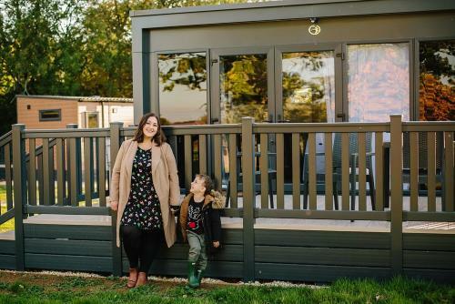 Apartamento Cayton Village Experience Freedom Glamping Yorkshire Coast
