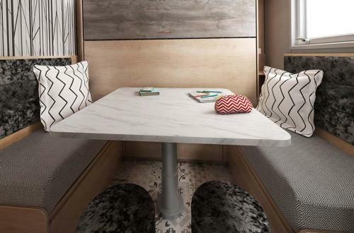 Apartamento Cayton Village Experience Freedom Glamping Yorkshire Coast