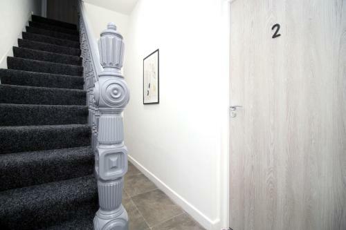 T? Suites 1 - New Aparthotel In Cardiff