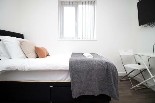 T? Suites 3 - New Aparthotel In Cardiff