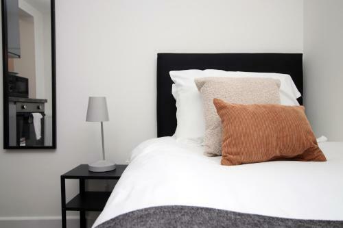 T? Suites 3 - New Aparthotel In Cardiff