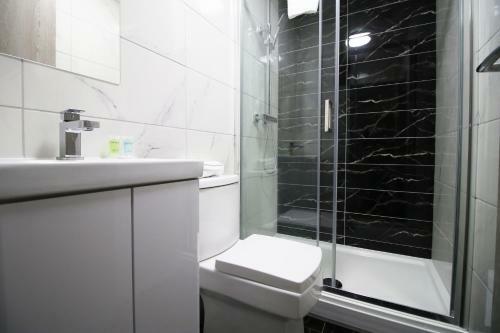 T? Suites 2 - New Aparthotel In Cardiff
