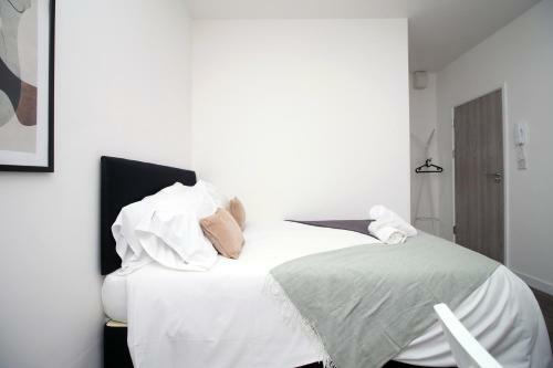 T? Suites 2 - New Aparthotel In Cardiff
