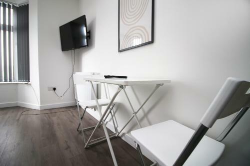 T? Suites 4 - New Aparthotel In Cardiff