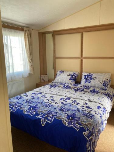 Caravan Skegness Gb 148